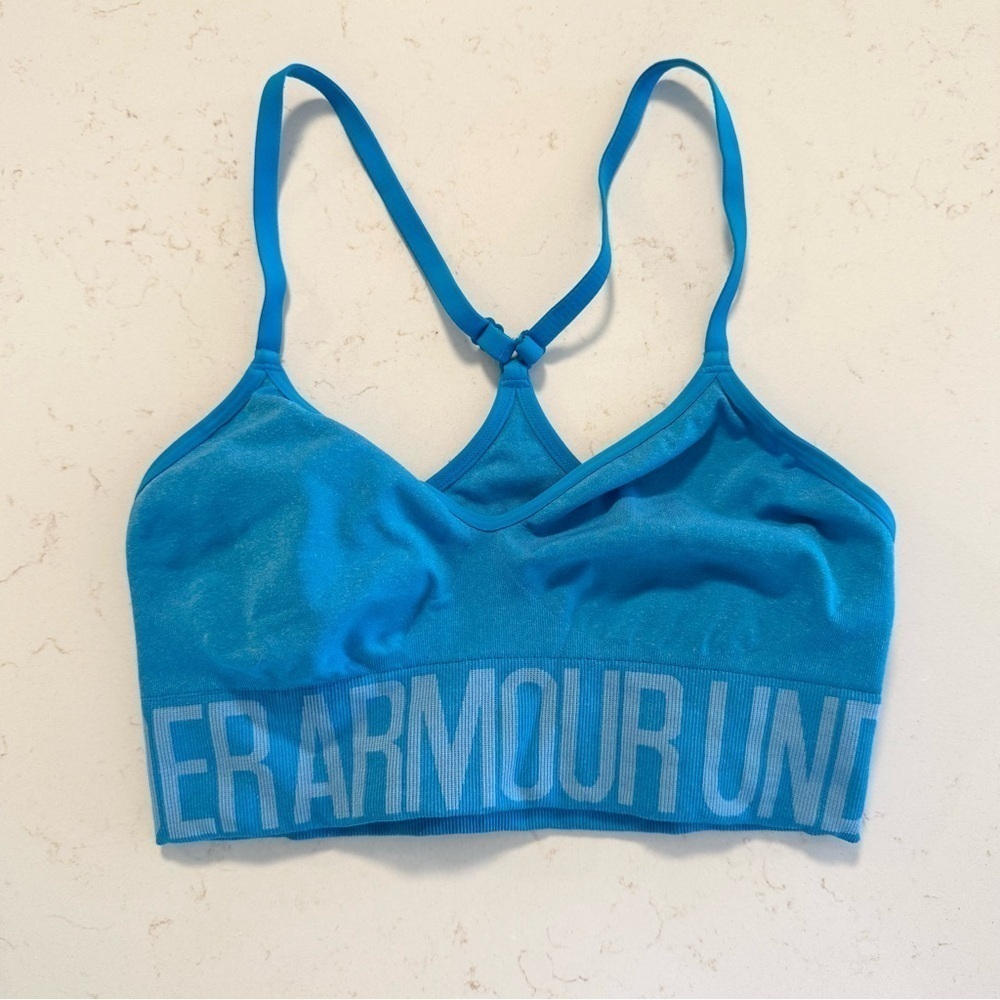 Under Armour Medium Athletic Bra Medium
